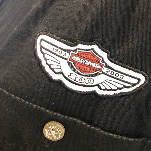 HARLEY DAVIDSON # 100 anniversary limited edition - Picture 5 of 9